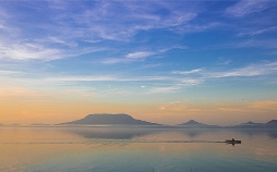 Rund um den Attersee