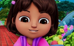 Dora