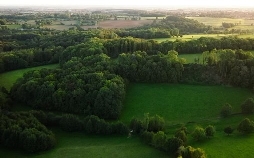 Pakt mit der Natur