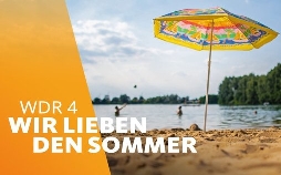 Wir lieben den Sommer