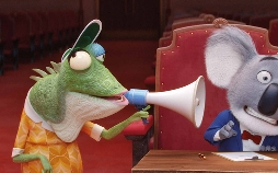 Sing