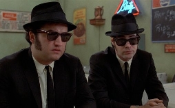 Blues Brothers