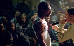 8 Mile