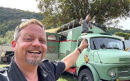 Der Camping-Check