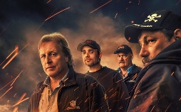 Fang des Lebens - Der gefährlichste Job Alaskas