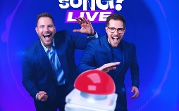 World Wide Wohnzimmer: Erkennst DU den Song?