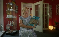 Im Osten was Neues - 35 Jahre Deutsche Einheit