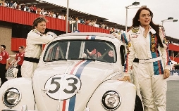 Herbie Fully Loaded - Ein toller Käfer startet durch