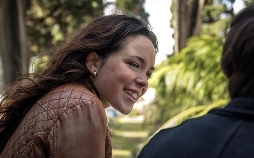 Maria, Argentinien und die Sache mit den Weißwürsten