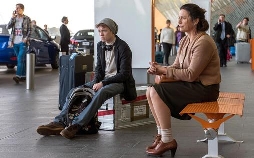 Maria, Argentinien und die Sache mit den Weißwürsten