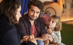 Das Leben ist kein Kindergarten