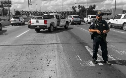 Border Force USA