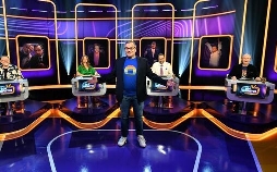 Na siehste! - Das TV Kult-Quiz mit Elton