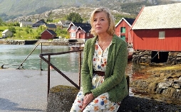 Liebe am Fjord - Der Gesang des Windes