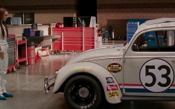 Herbie Fully Loaded - Ein toller Käfer startet durch