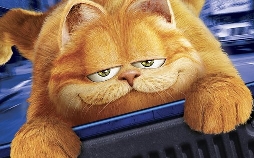 Garfield