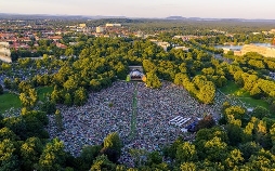 Klassik Open Air Nürnberg 2025