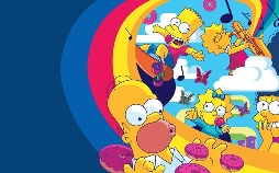 Die Simpsons