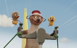 Weasy Family