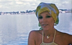 Ich bin Joan Collins!