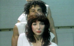 Kate Bush: Intensiv und andersartig