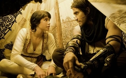 Prince of Persia: Der Sand der Zeit