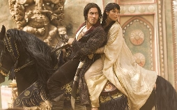 Prince of Persia: Der Sand der Zeit