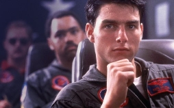 Top Gun - Sie fürchten weder Tod noch Teufel