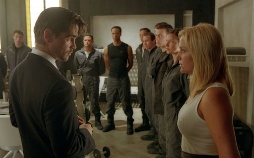Minority Report