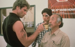 Karate Kid