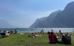 Kritisch reisen: Urlaub am Gardasee - (k)eine gute Idee?