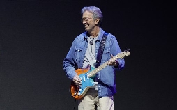 Eric Clapton: Crossroads Guitar Festival 2023