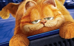 Garfield