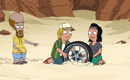 American Dad