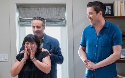 Celebrity DIY - Stars packen an