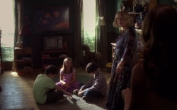 Ghost Whisperer - Stimmen aus dem Jenseits