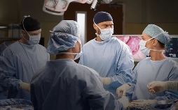 Grey's Anatomy