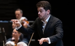 Sonderkonzert der Münchner Philharmoniker beim Musikfest Berlin