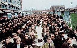 Damals in Amerika | TV-Programm von phoenix