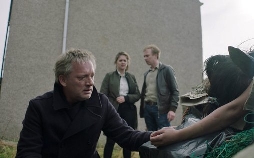 Mord auf Shetland