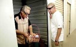 Storage Wars - Die Geschäftemacher