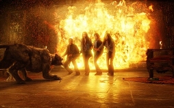 Percy Jackson: Diebe im Olymp