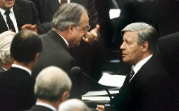 Unser Land in den 80ern