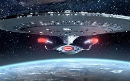 Star Trek - Das nächste Jahrhundert