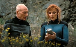 Star Trek - Das nächste Jahrhundert