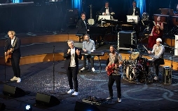 100 Jahre Ludwig Sebus - Das Konzert