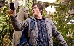 Percy Jackson: Diebe im Olymp