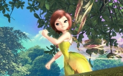 Peter Pan: Neue Abenteuer