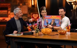 TV total - Aber mit Gast