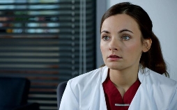 In aller Freundschaft - Die jungen Ärzte